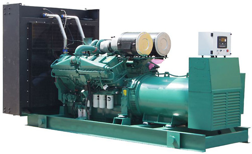 和平镇30kw康明斯柴油发电机组图片 和平镇30kw康明斯柴油发电机组图片