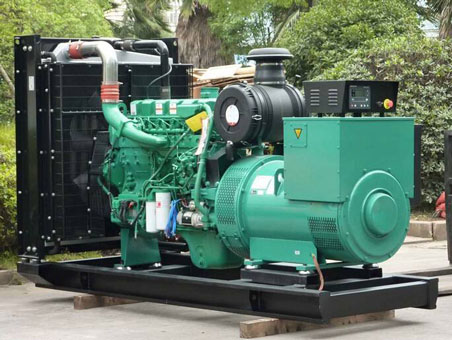 和平镇710kw康明斯柴油发电机组图片 和平镇710kw康明斯柴油发电机组图片