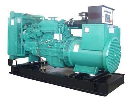 和平镇80kw康明斯柴油发电机组图片 和平镇80kw康明斯柴油发电机组图片