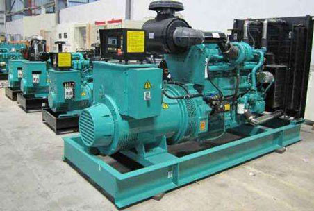 和平镇1000kw康明斯柴油发电机组图片 和平镇1000kw康明斯柴油发电机组图片