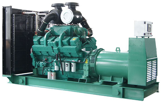 和平镇220kw康明斯柴油发电机组图片 和平镇220kw康明斯柴油发电机组图片