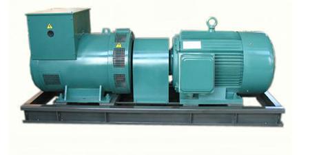 和平镇发电机出租