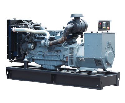 和平镇应急600kw道依茨柴油发电机组 和平镇应急600kw道依茨柴油发电机组