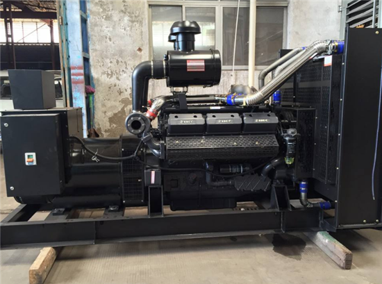 和平镇柴油发电机